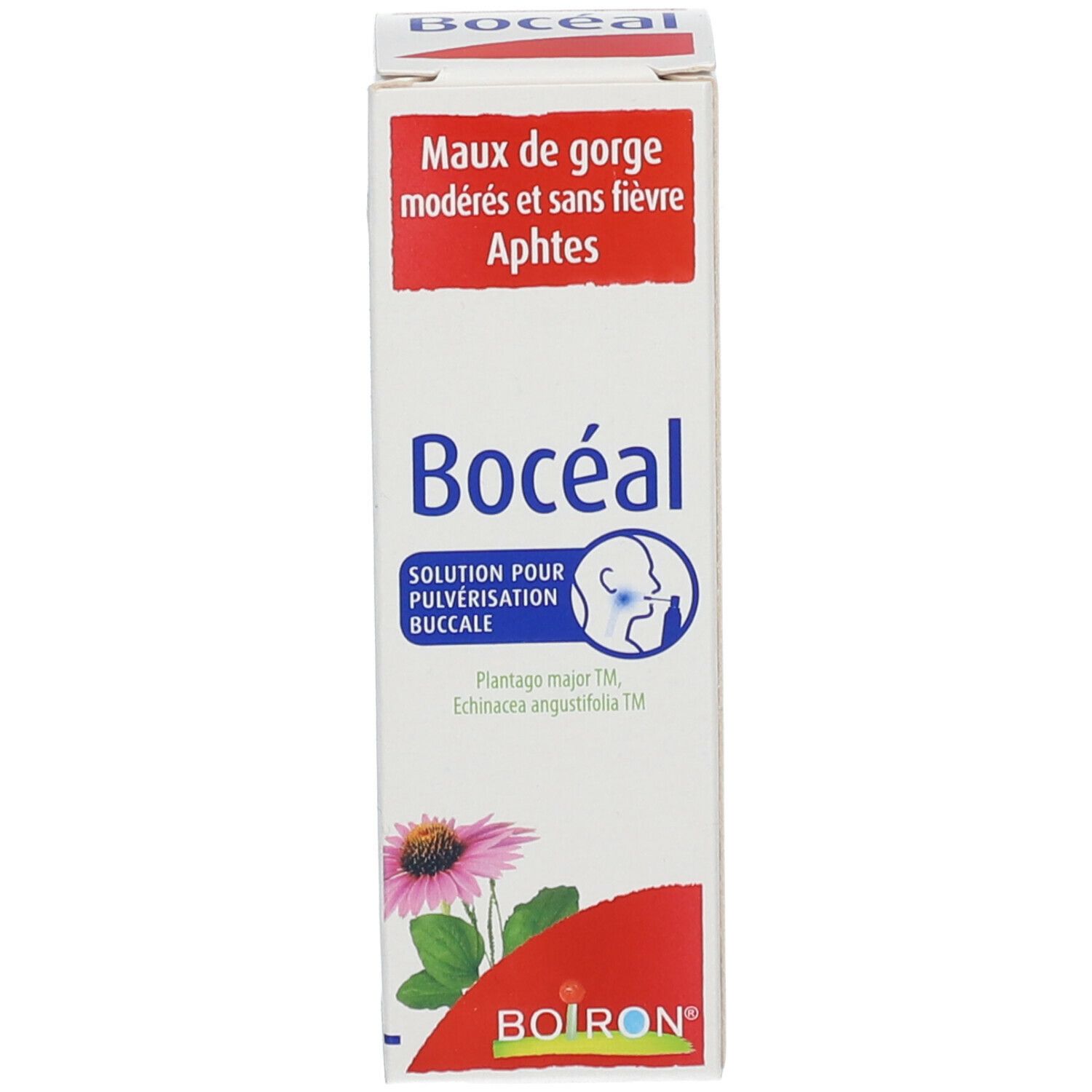BOIRON® Bocéal®
