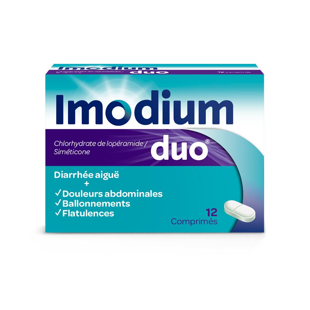 Imodiumduo®