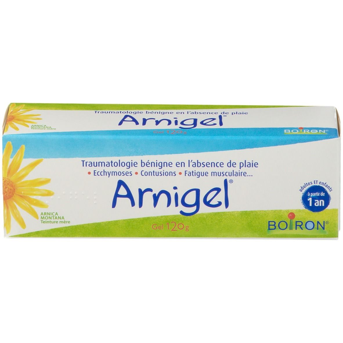 Boiron® Arnigel®