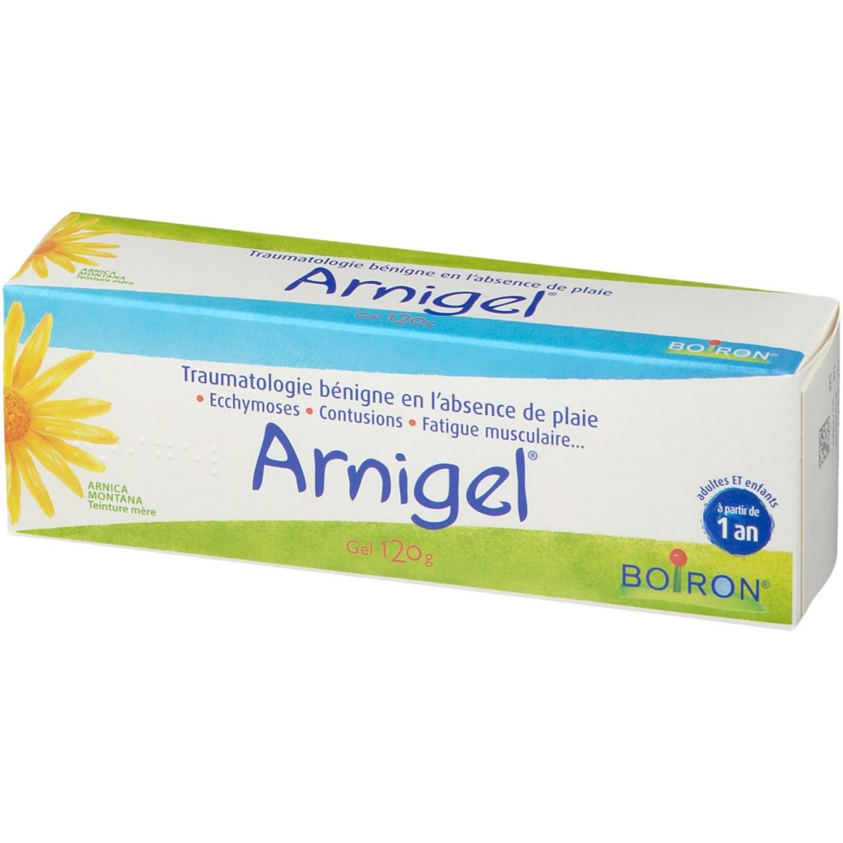 Boiron® Arnigel®