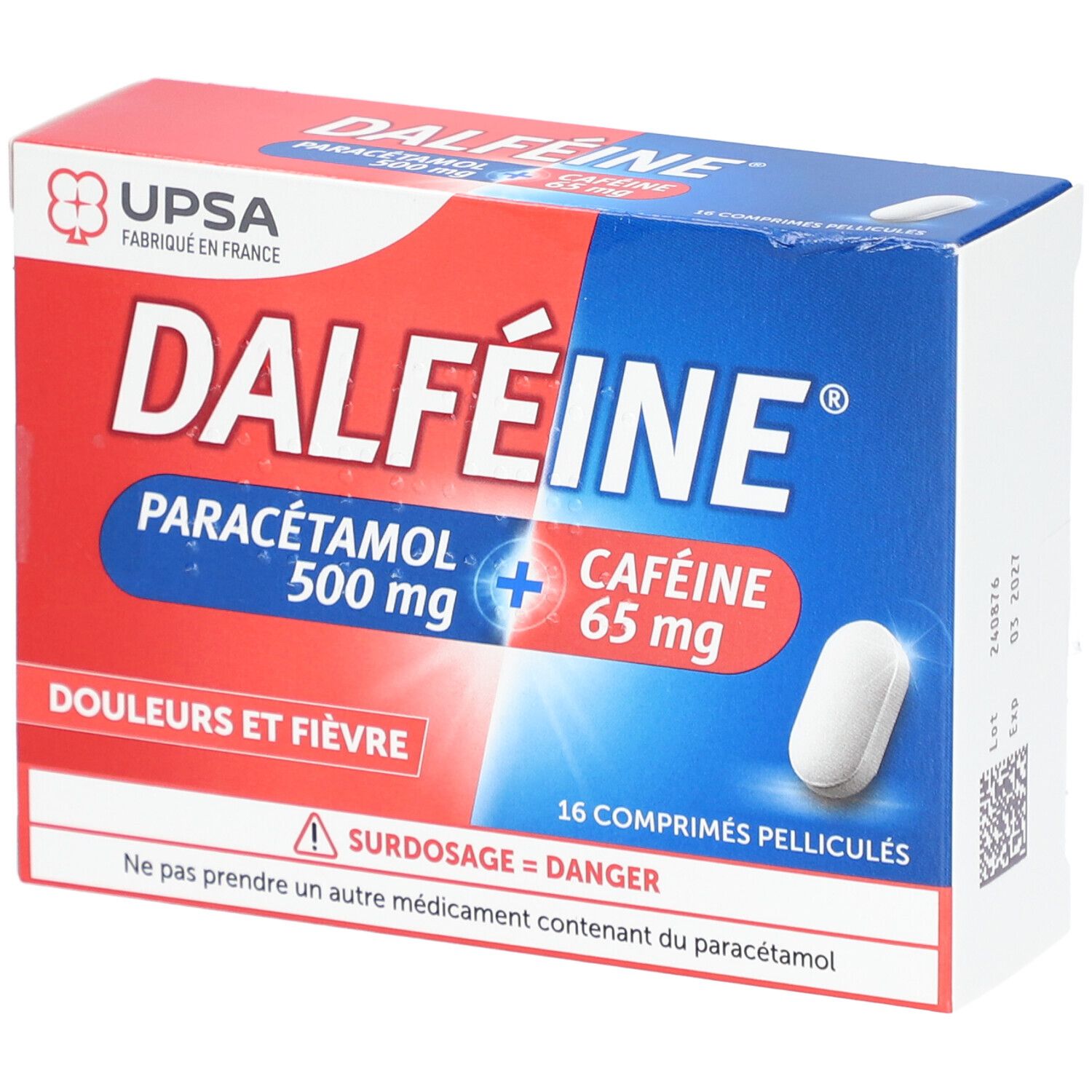 Dalfeine