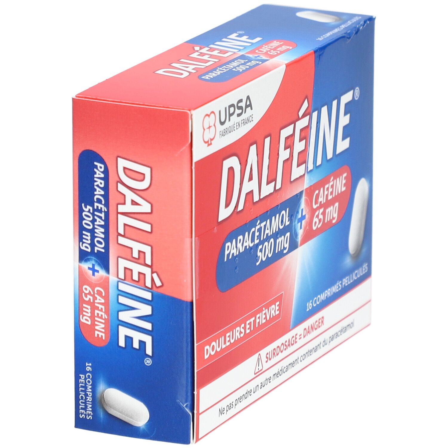 Dalfeine