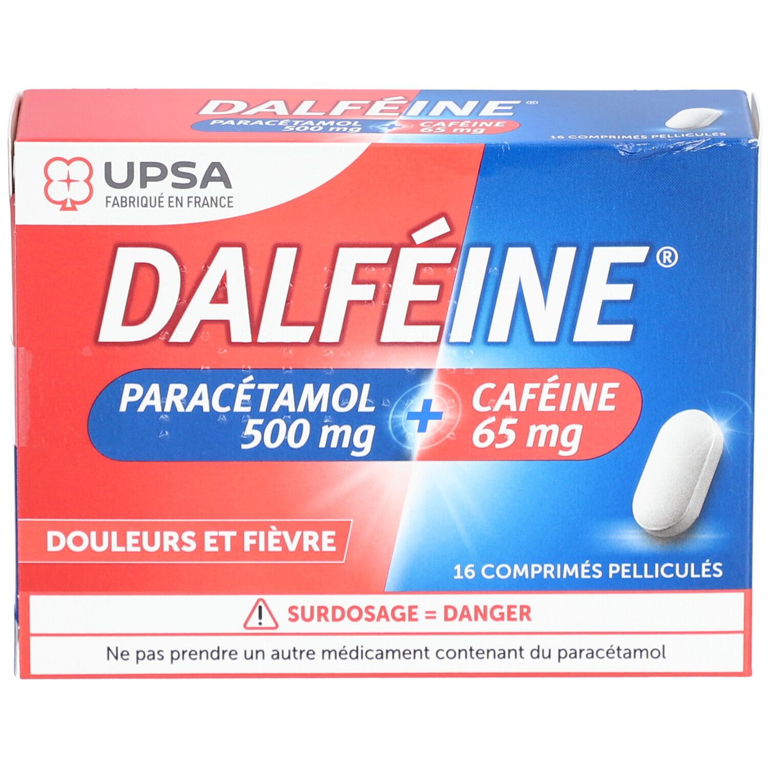 Dalfeine