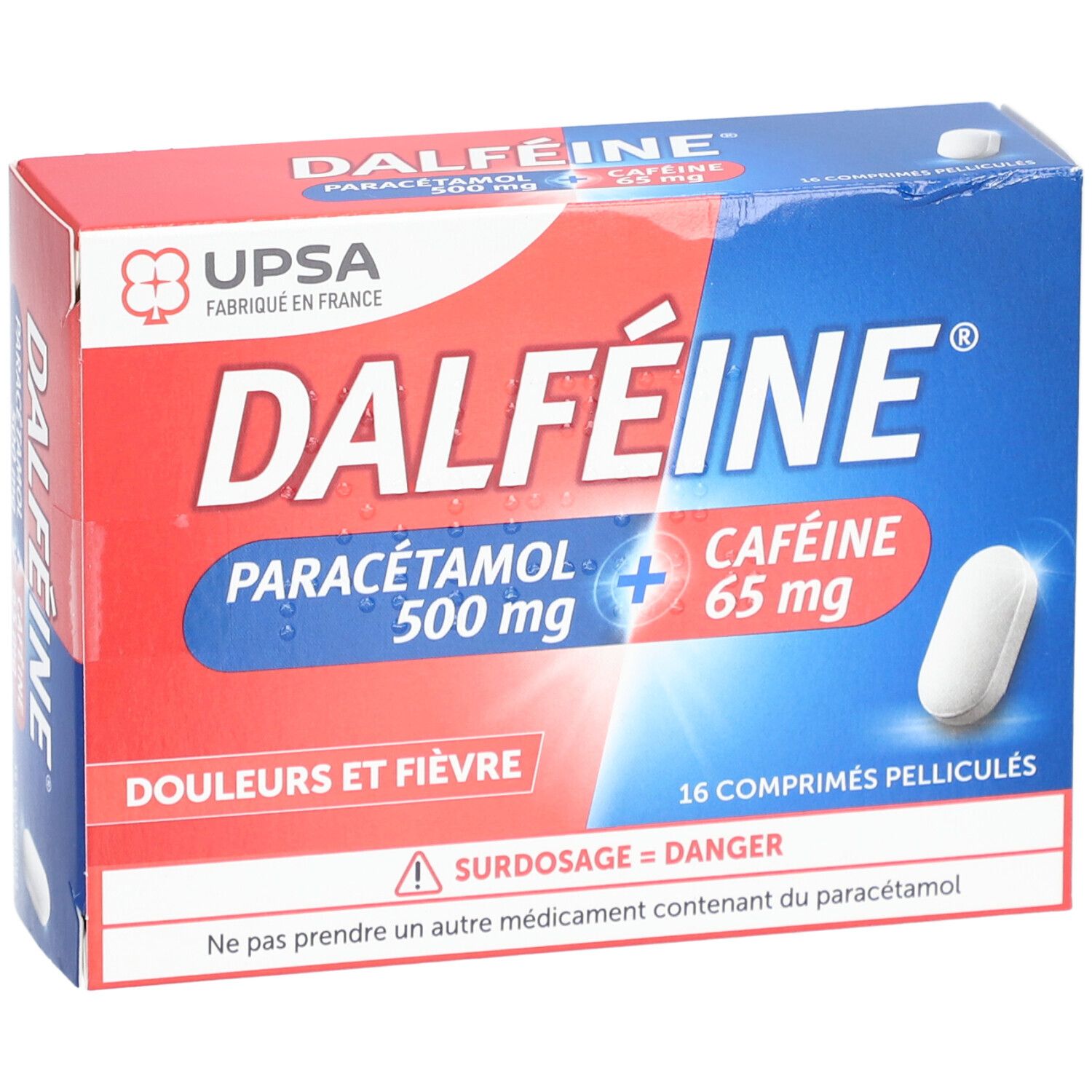 Dalfeine