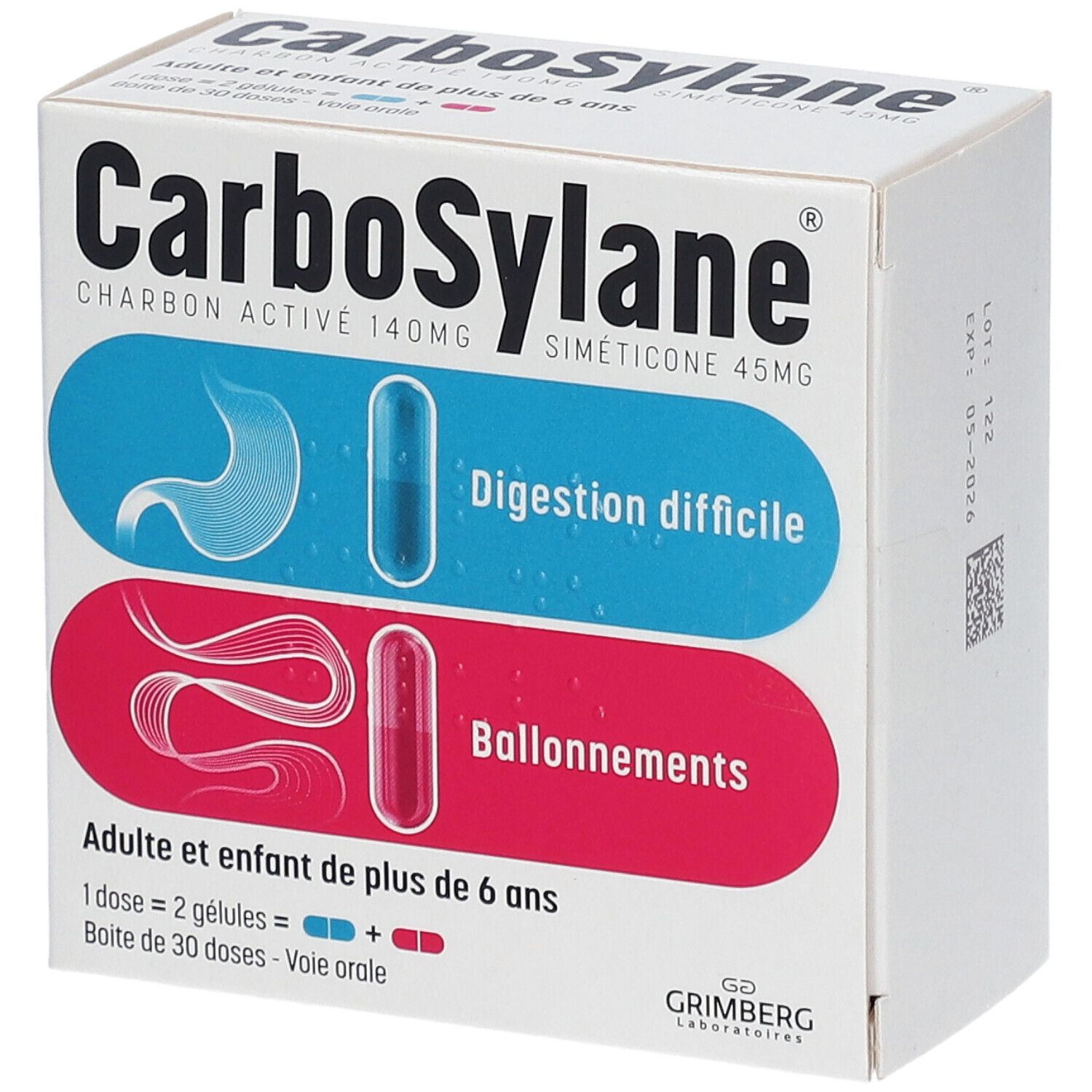 Carbosylane®