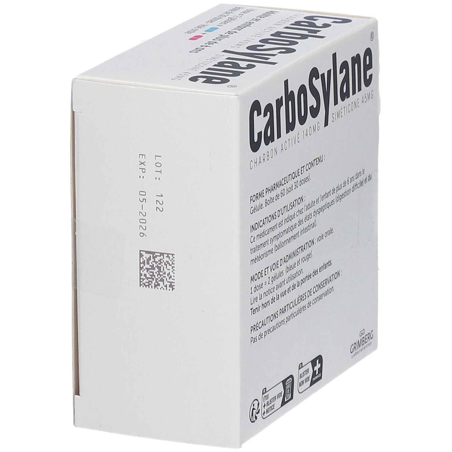 Carbosylane®
