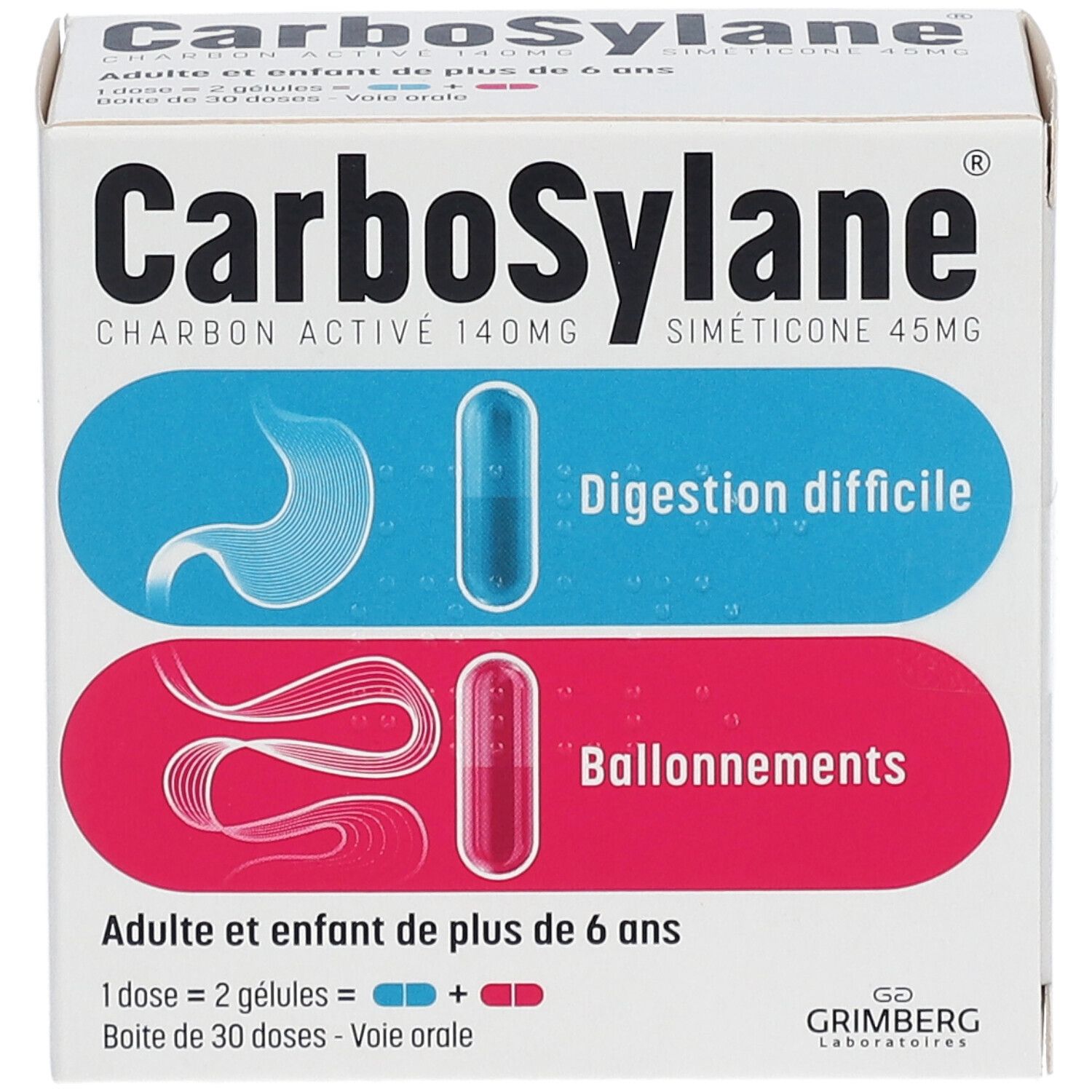 Carbosylane®