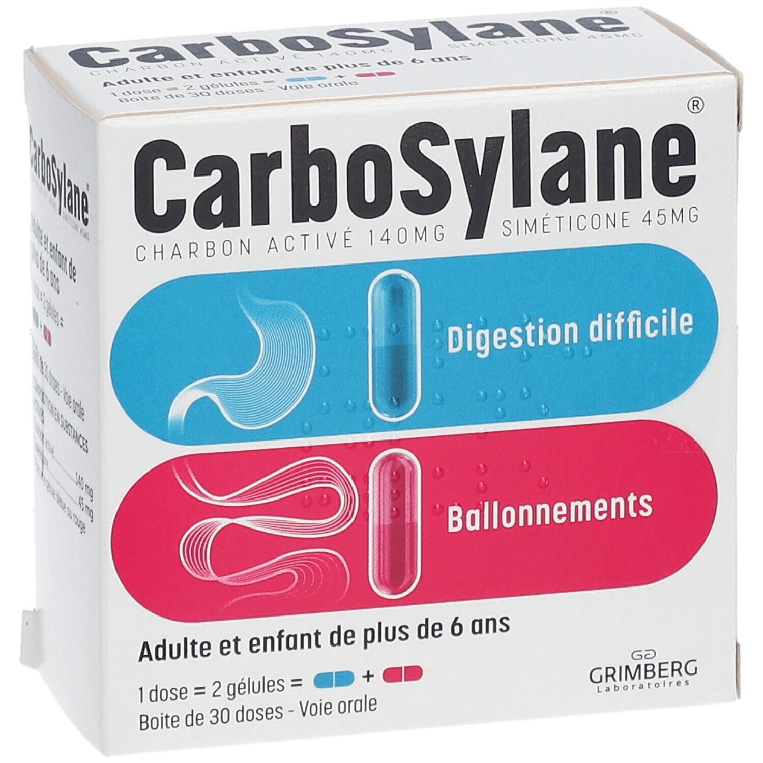 Carbosylane®