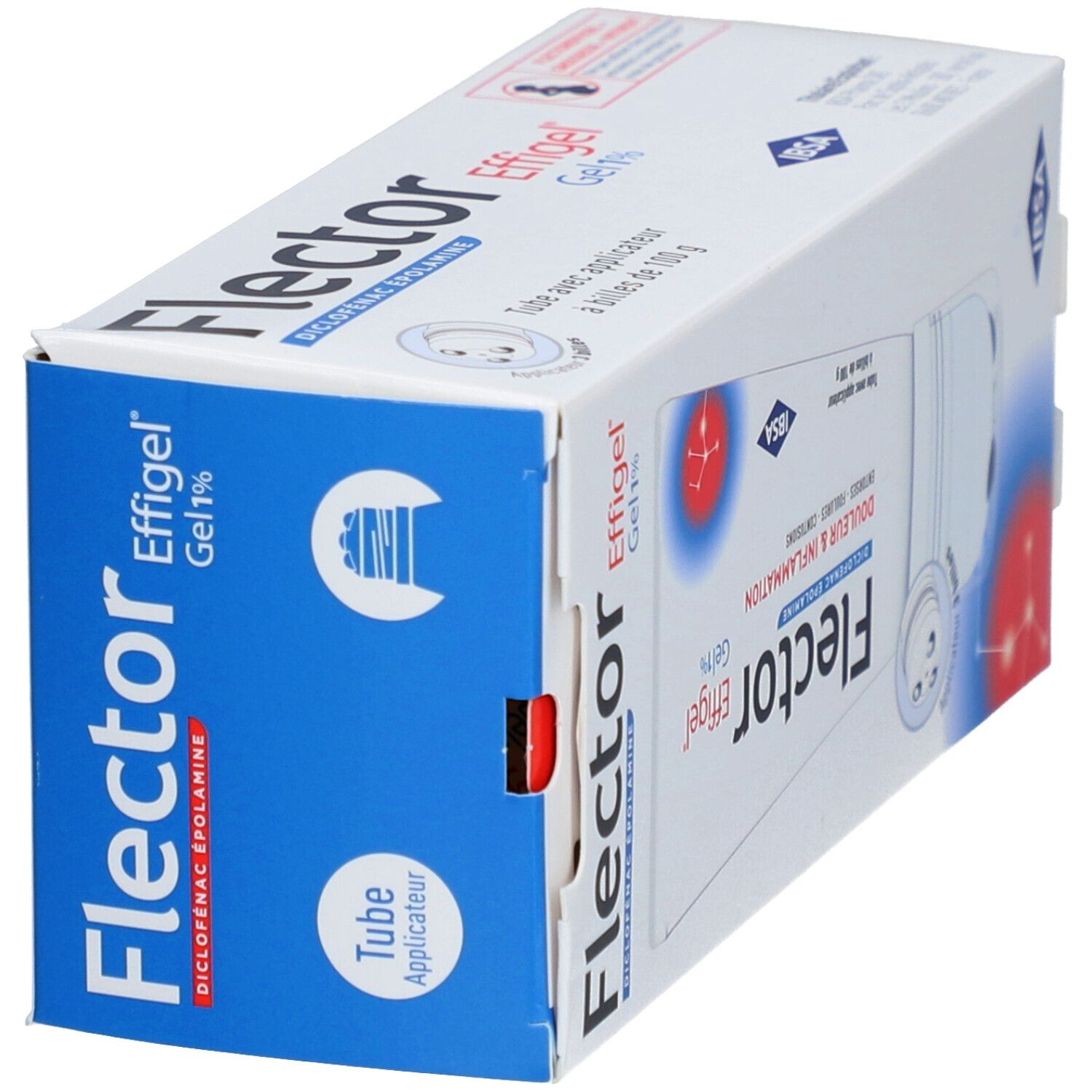 Flector Effigel 1 % Roll-on