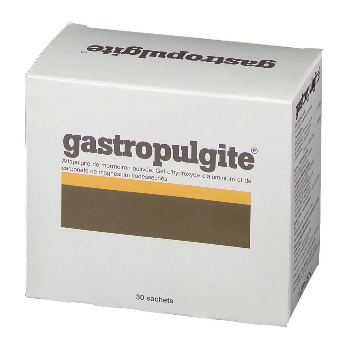 gastropulgite®