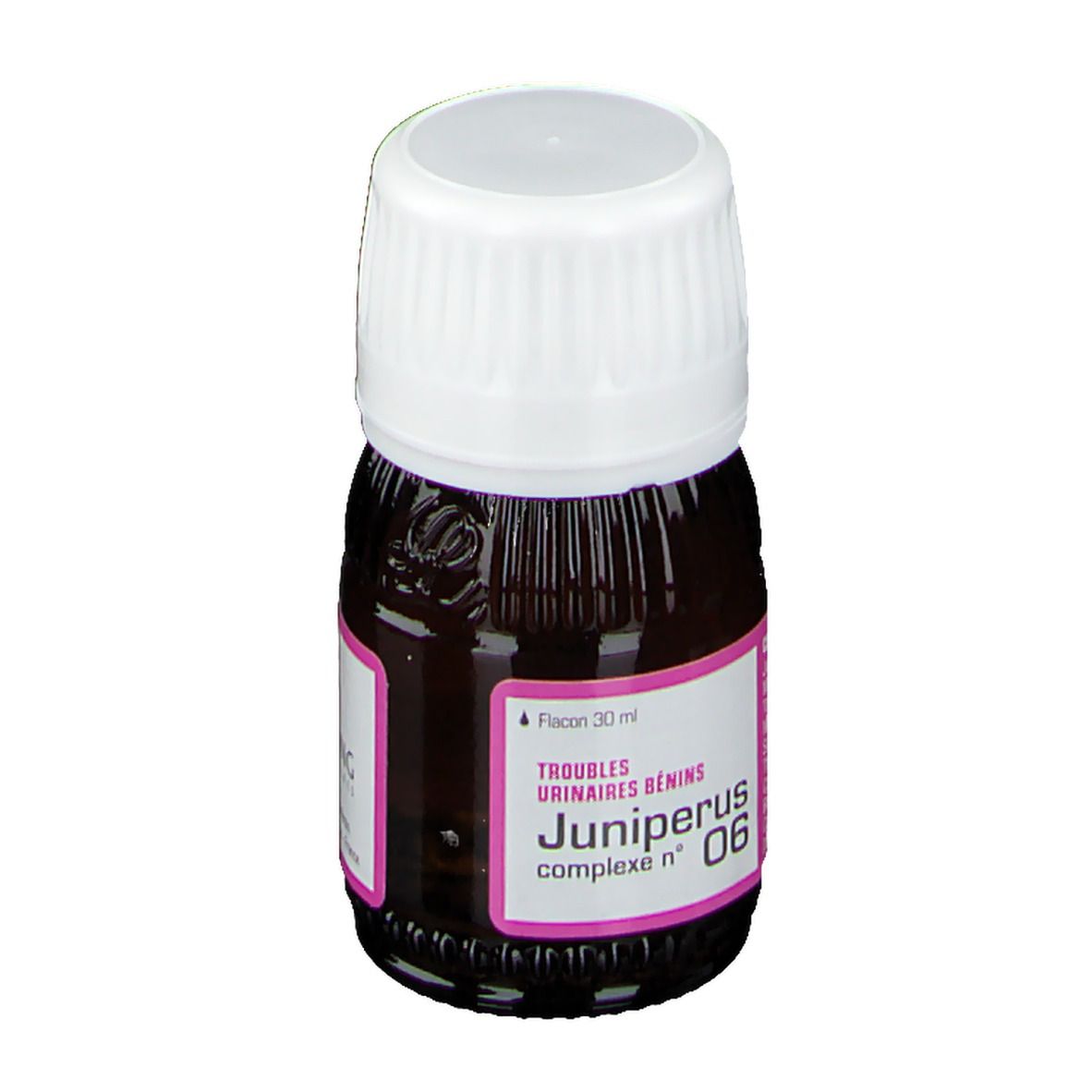  LEHNING Juniperus complexe N°06