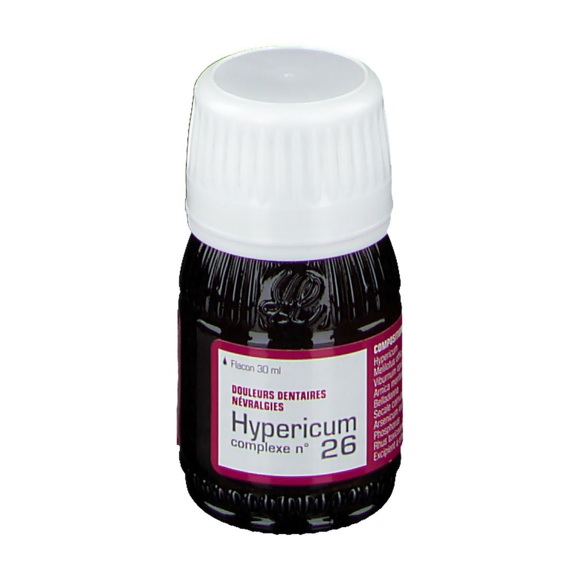 Hypericum complexe N°26