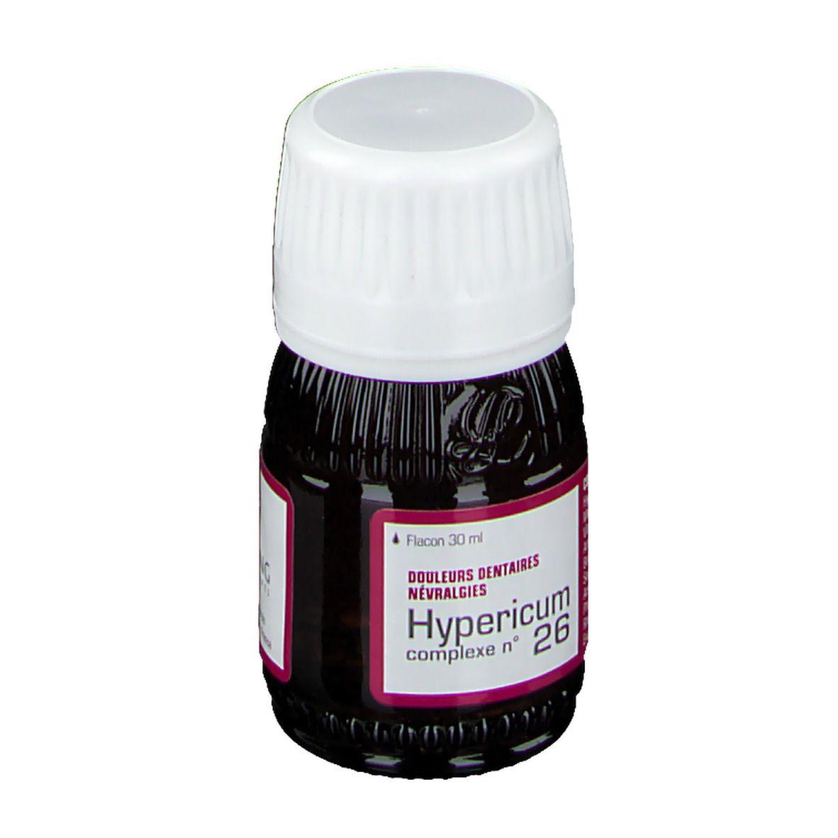 Hypericum complexe N°26
