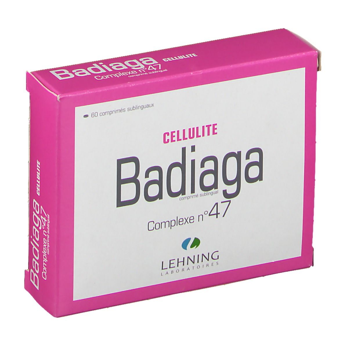 Lehning Badiaga