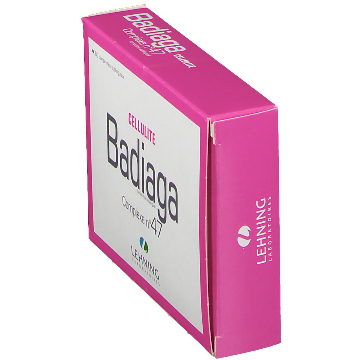 Lehning Badiaga