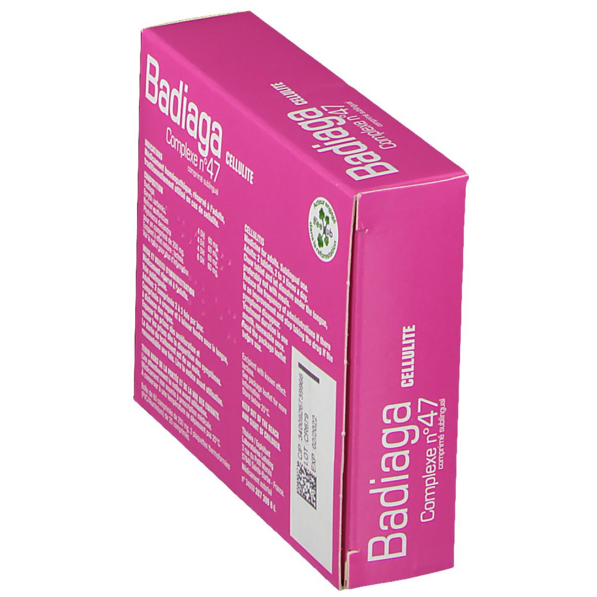 Lehning Badiaga