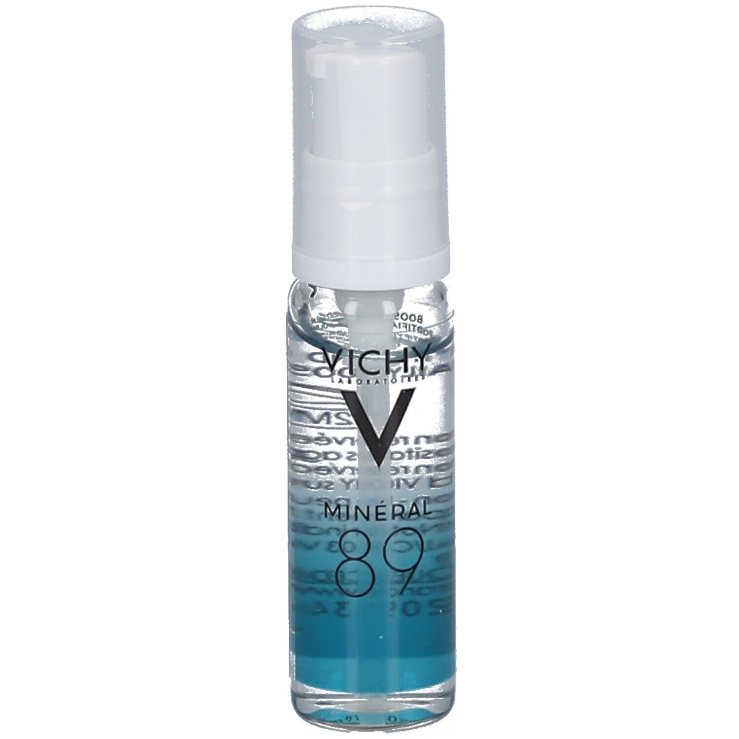 Vichy Mineral 89