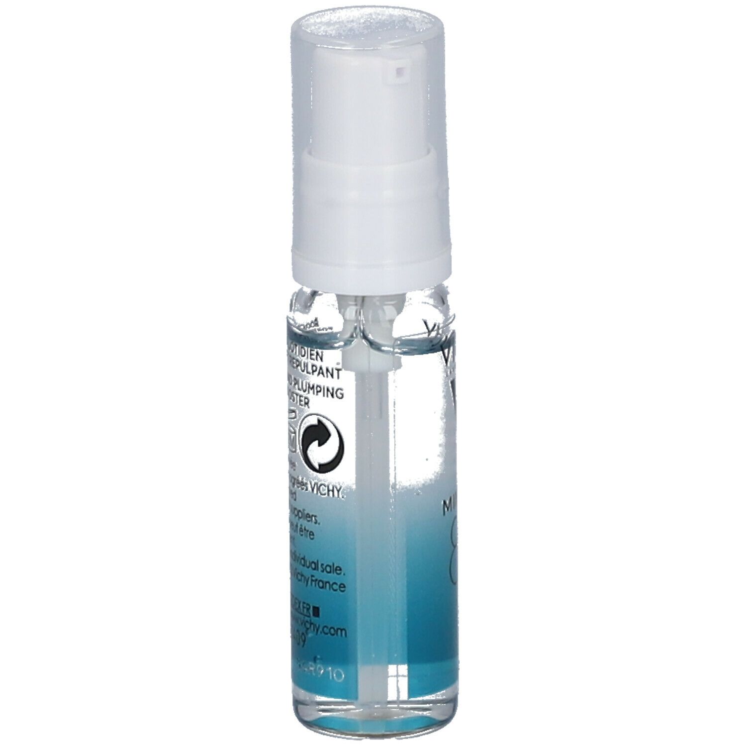 Vichy Mineral 89