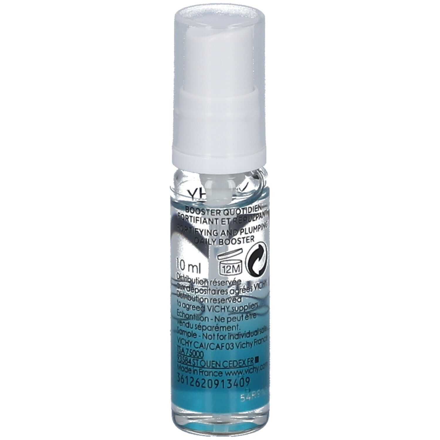 Vichy Mineral 89