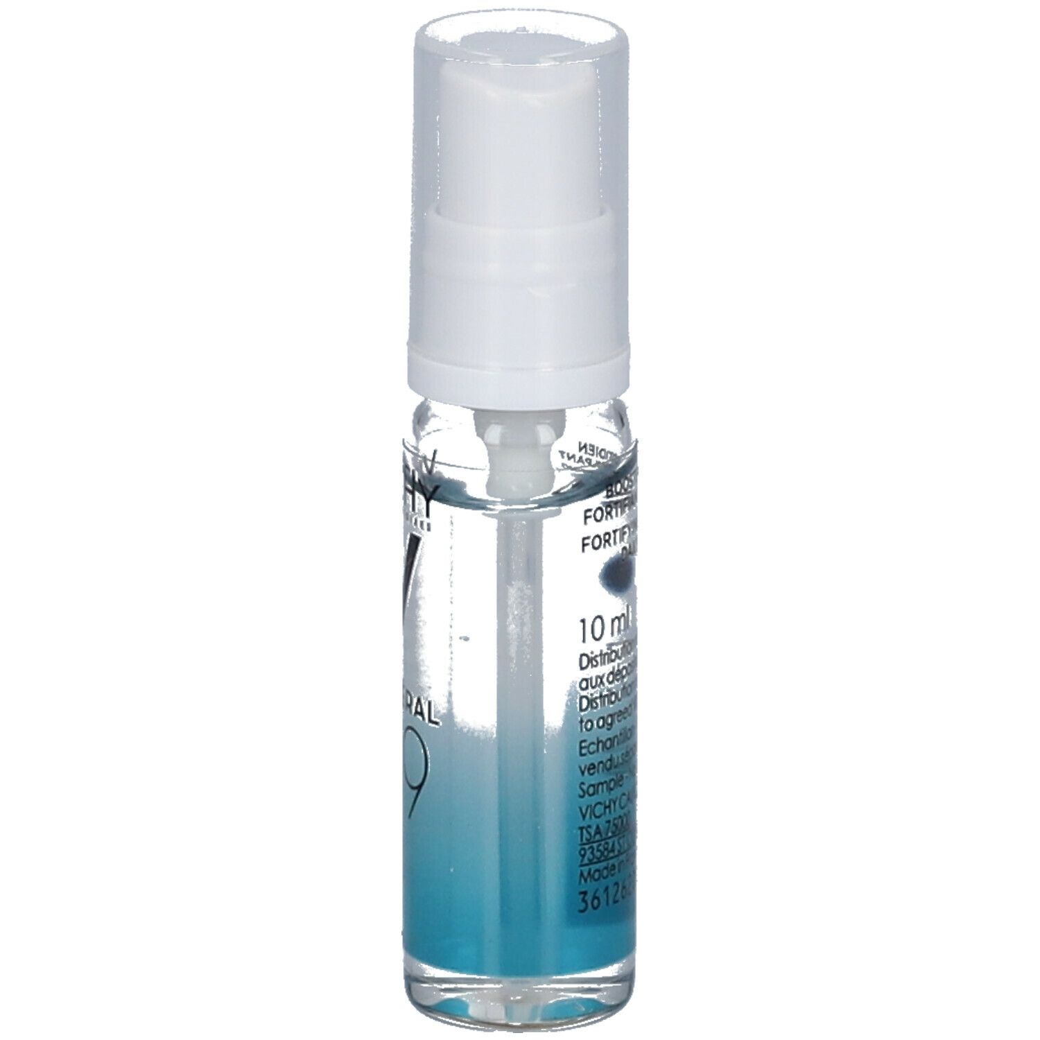 Vichy Mineral 89