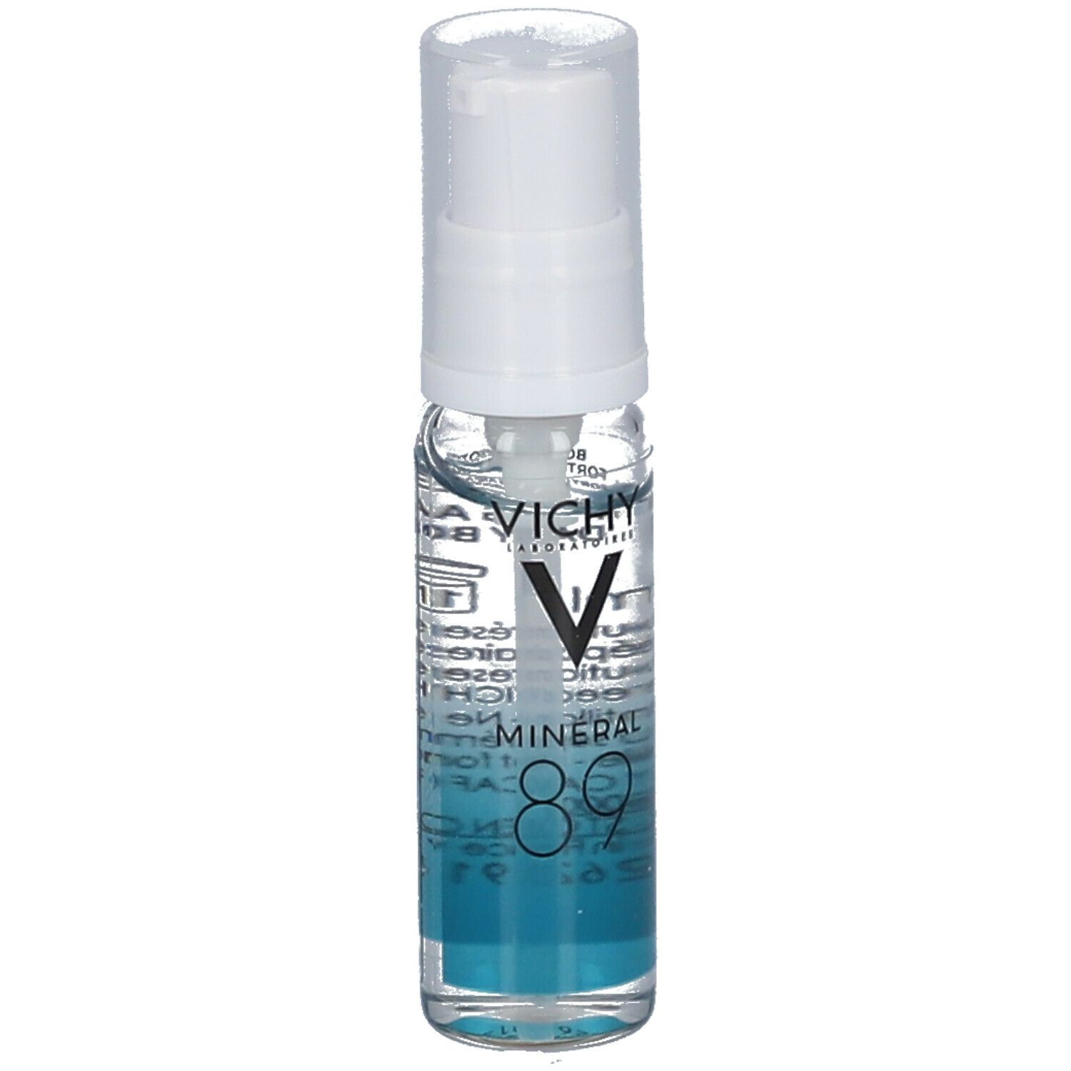 Vichy Mineral 89