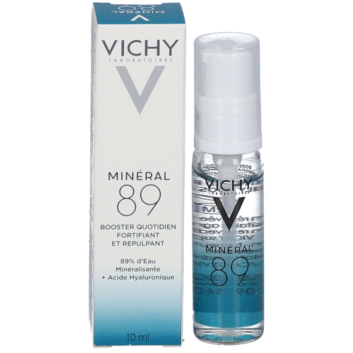 Vichy Mineral 89