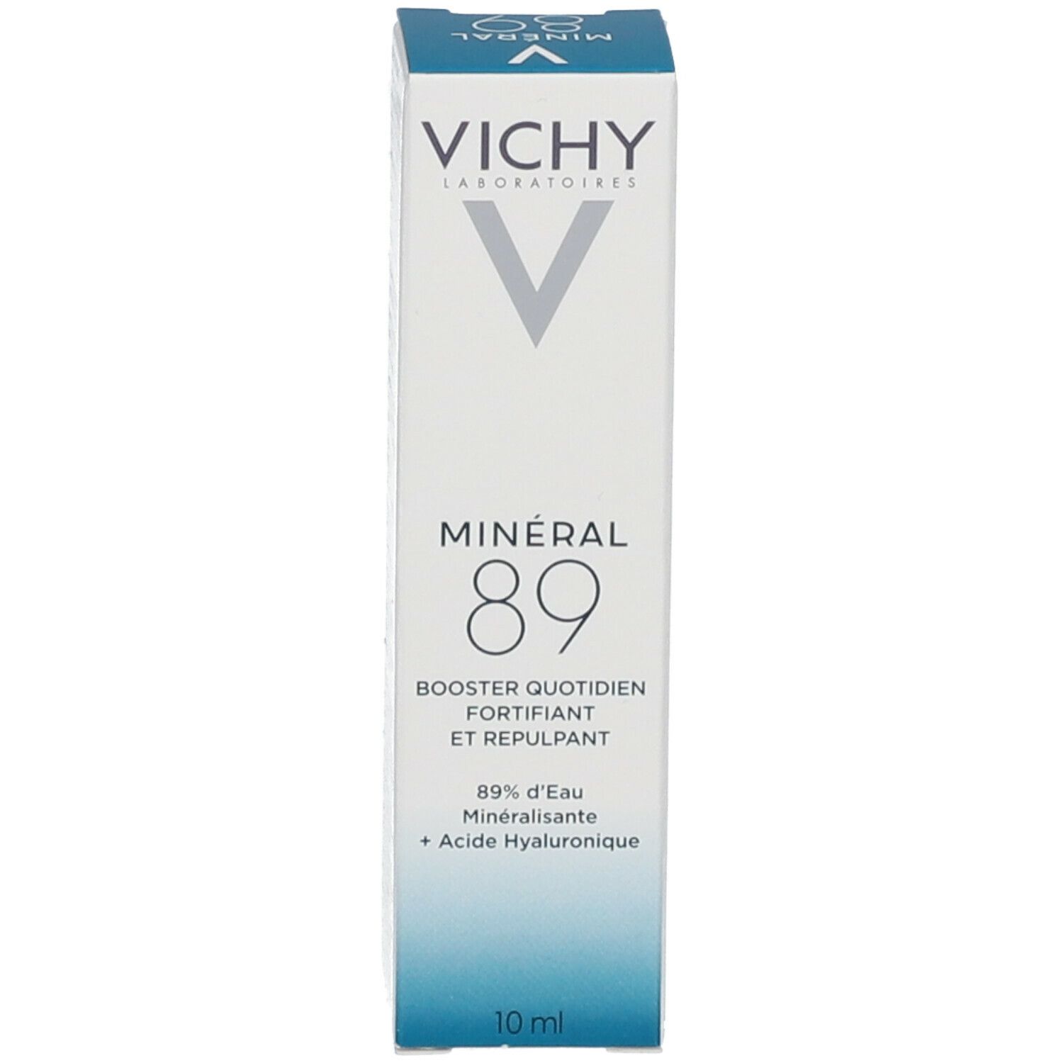 Vichy Mineral 89