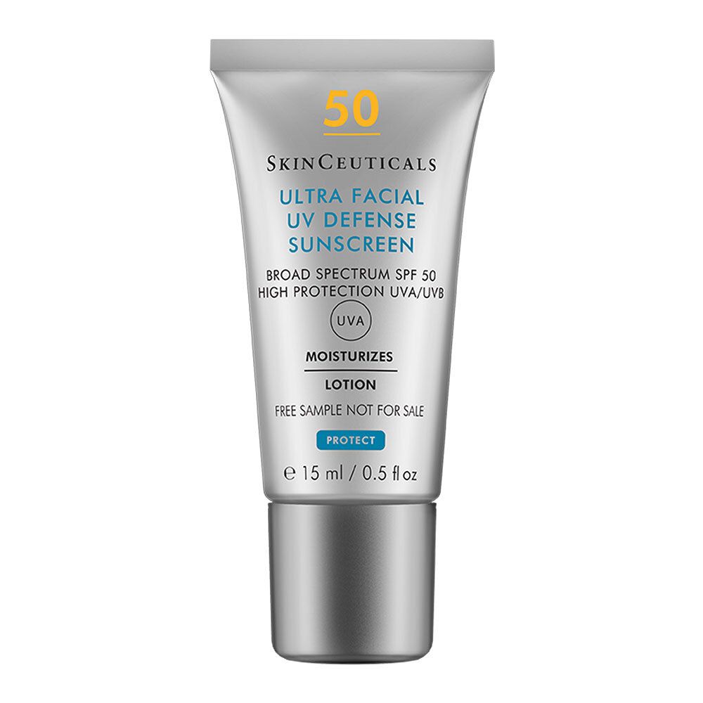 B. ULTRA FACIAL UV SPF50 15ML FORMAT MINI