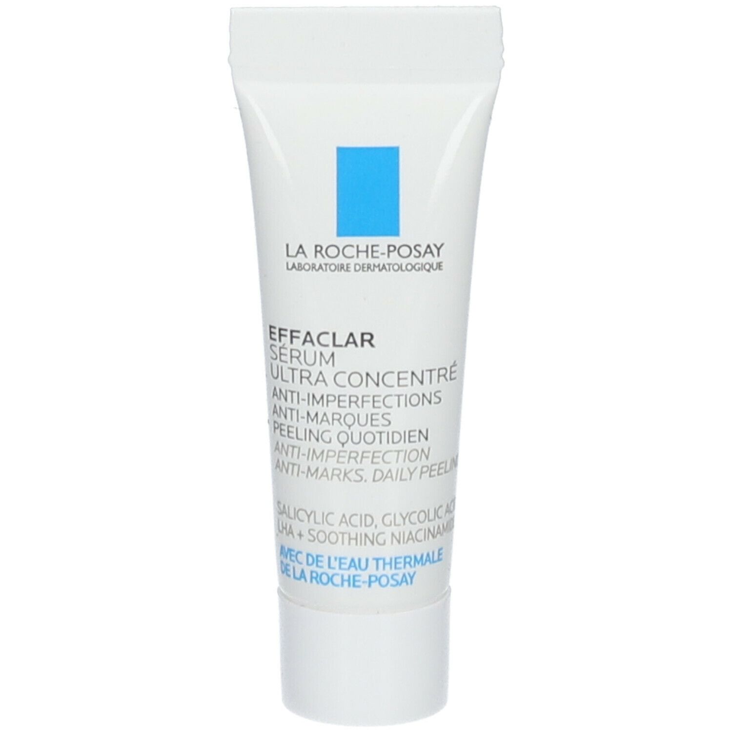 B. LRP ECH EFFACLAR DUO(+) SERUM 3ML