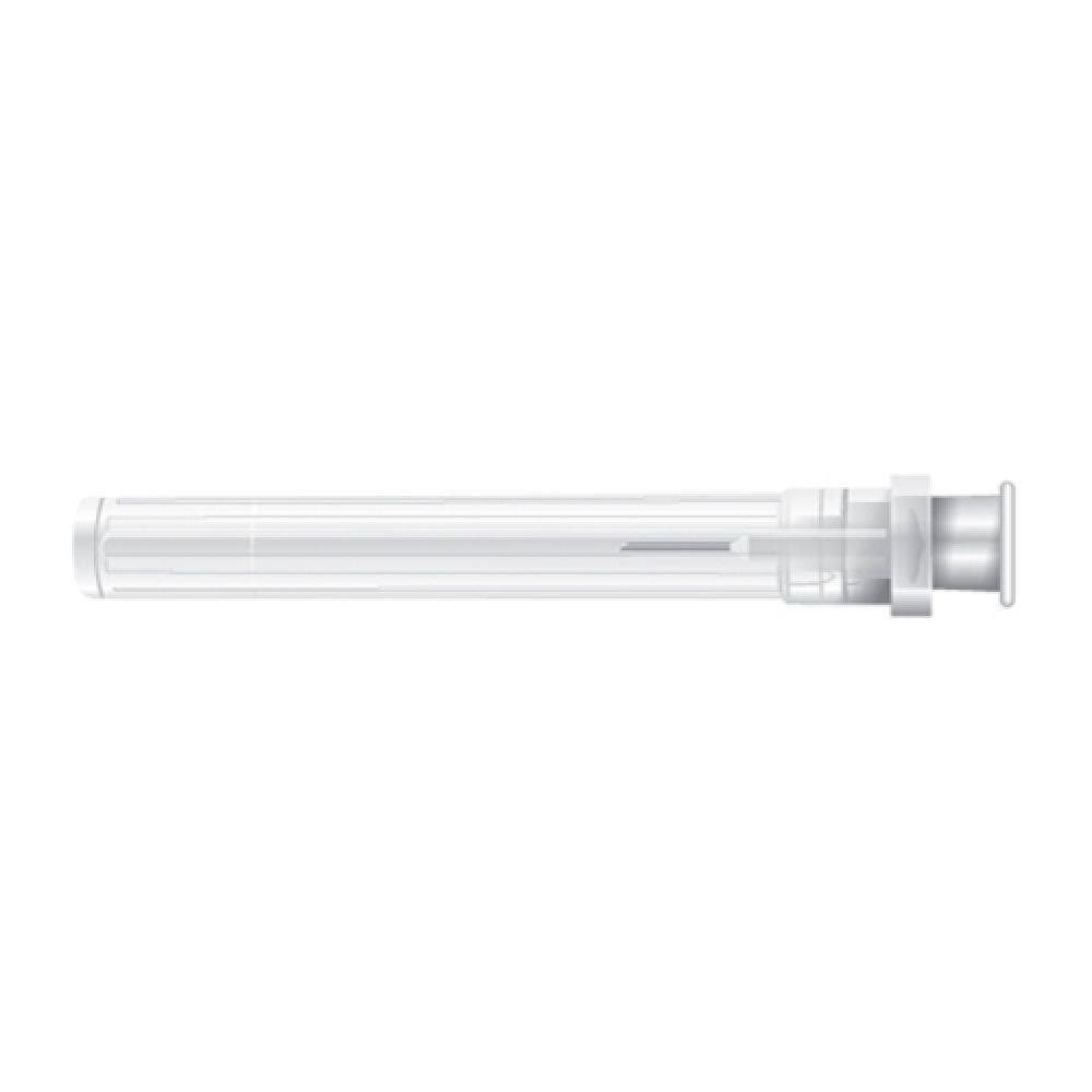 Pic Aiguille hypodermique 23G