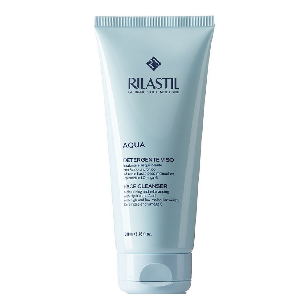RILASTIL® Aqua Nettoyant pour visage