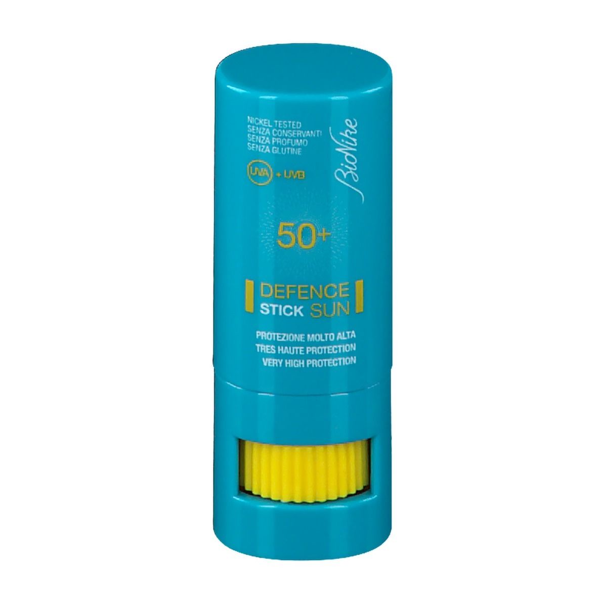 BioNike DEFENCE SUN Stick 50+