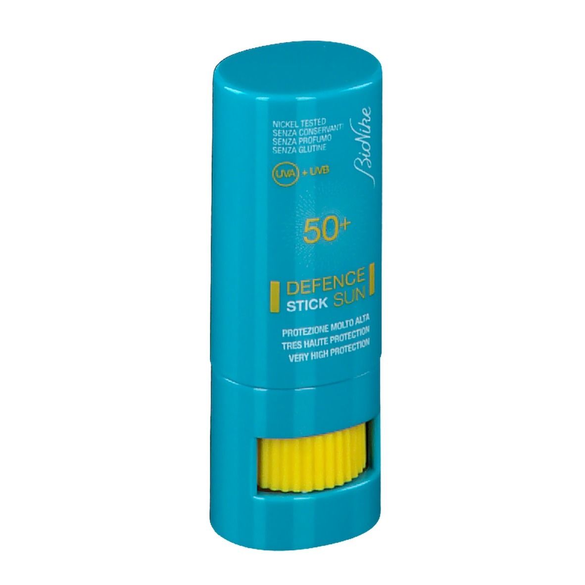 BioNike DEFENCE SUN Stick 50+