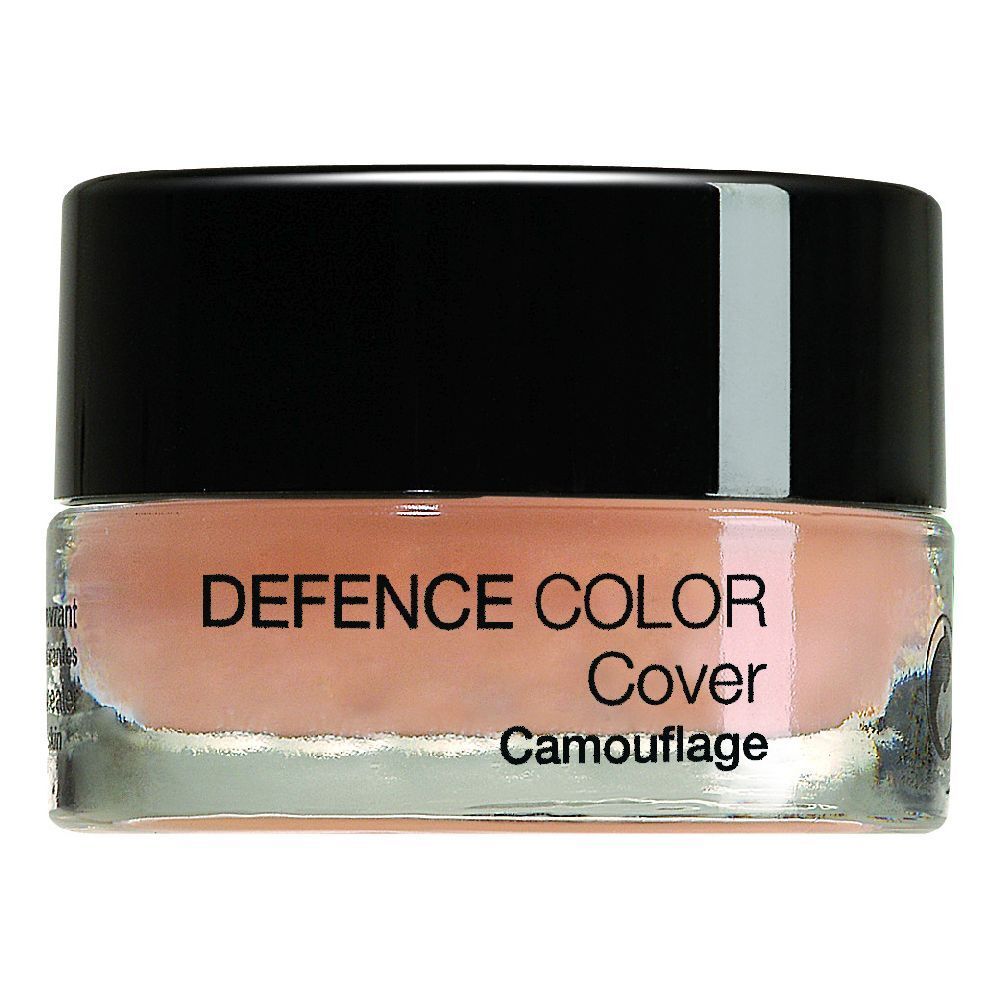 BioNike DEFENCE COLOR Cover Camouflage Correcteur ​Dyschromies Bleues