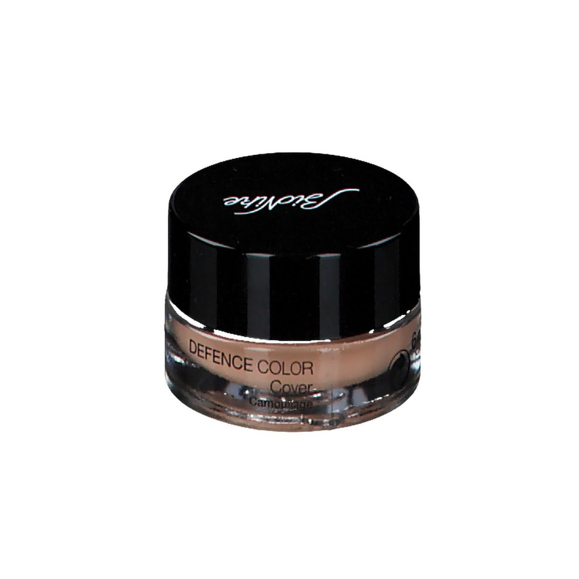 BioNike DEFENCE COLOR Cover Camouflage Correcteur ​Dyschromies Bleues