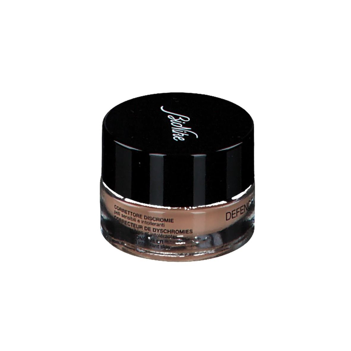 BioNike DEFENCE COLOR Cover Camouflage Correcteur ​Dyschromies Bleues