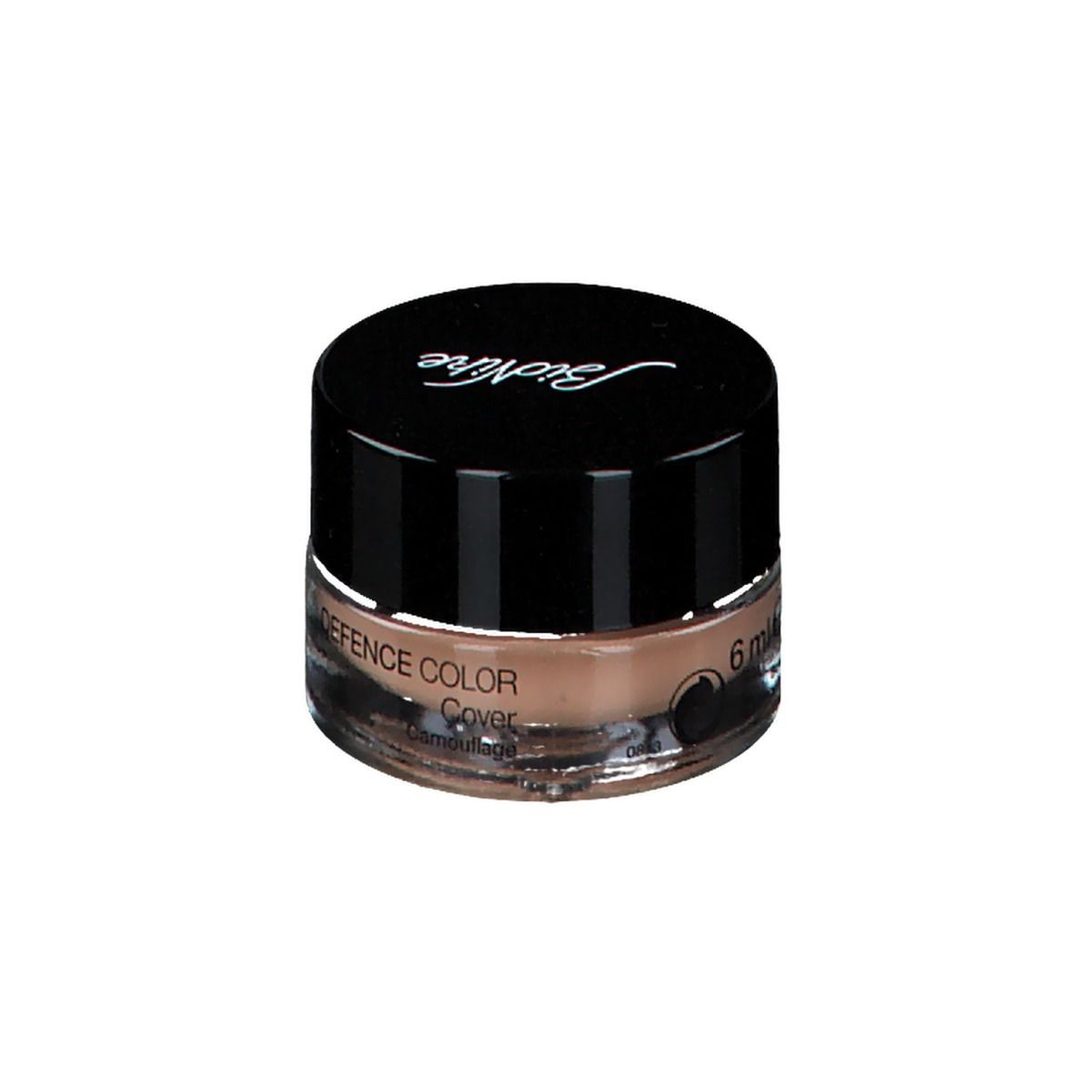 BioNike DEFENCE COLOR Cover Camouflage Correcteur ​Dyschromies Bleues
