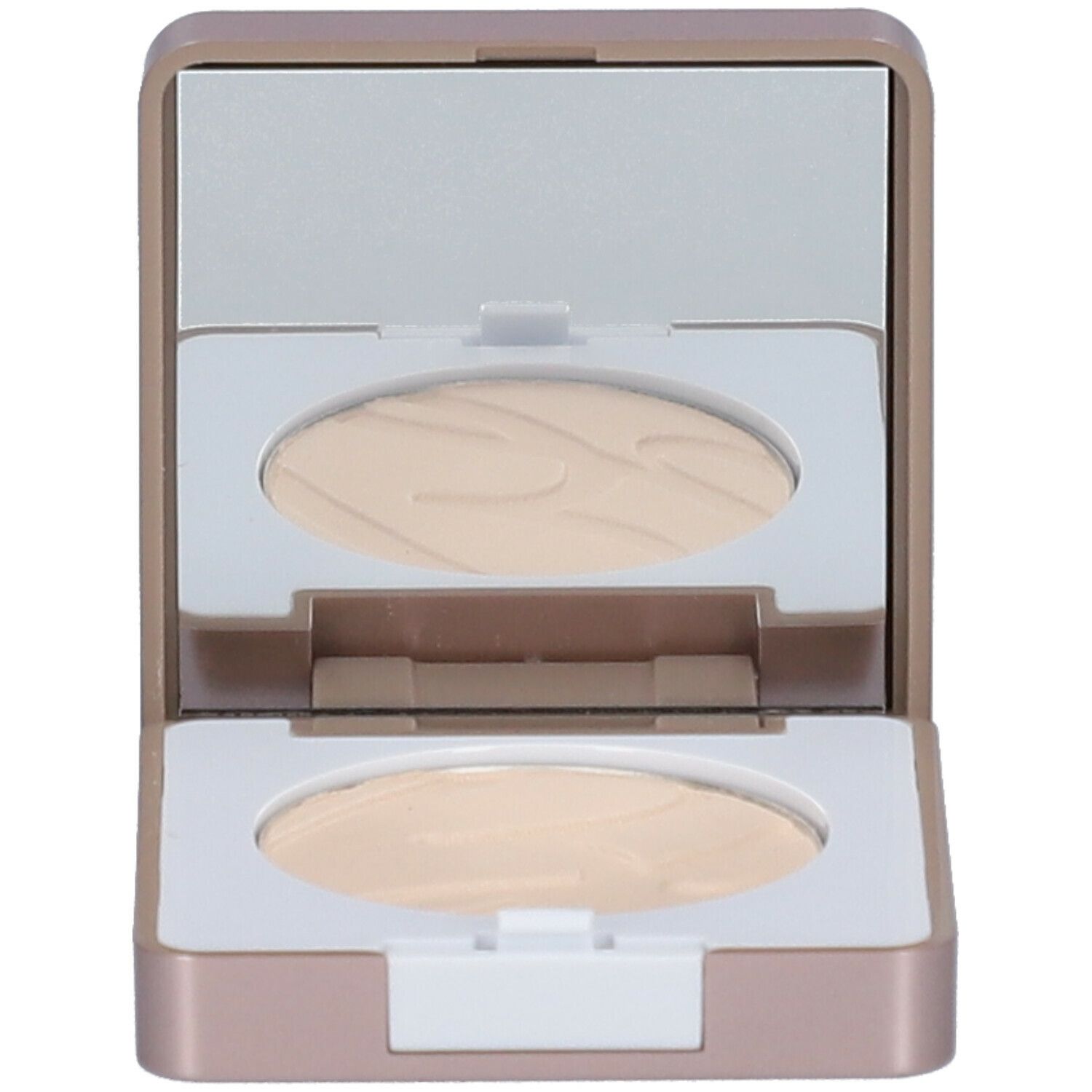 BioNike DEFENCE COLOR Silky Touch Ombre à paupières compacte 408 Champagne