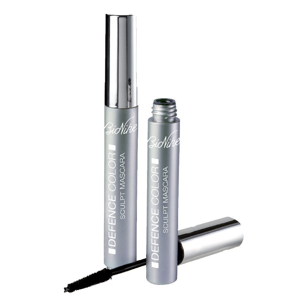 BioNike DEFENCE COLOR Sculpt Mascara 01 Noir