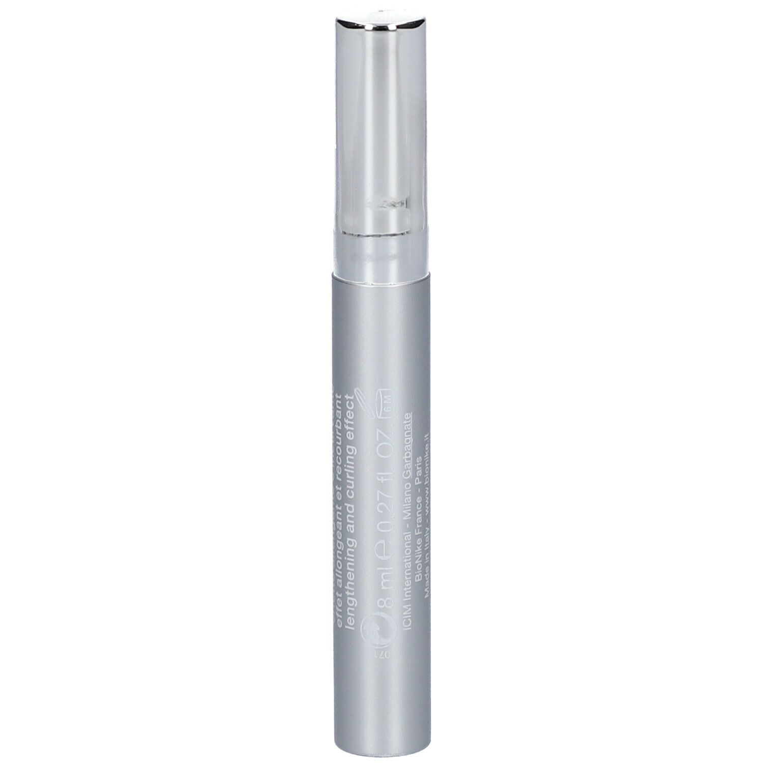 BioNike DEFENCE COLOR Sculpt Mascara 01 Noir