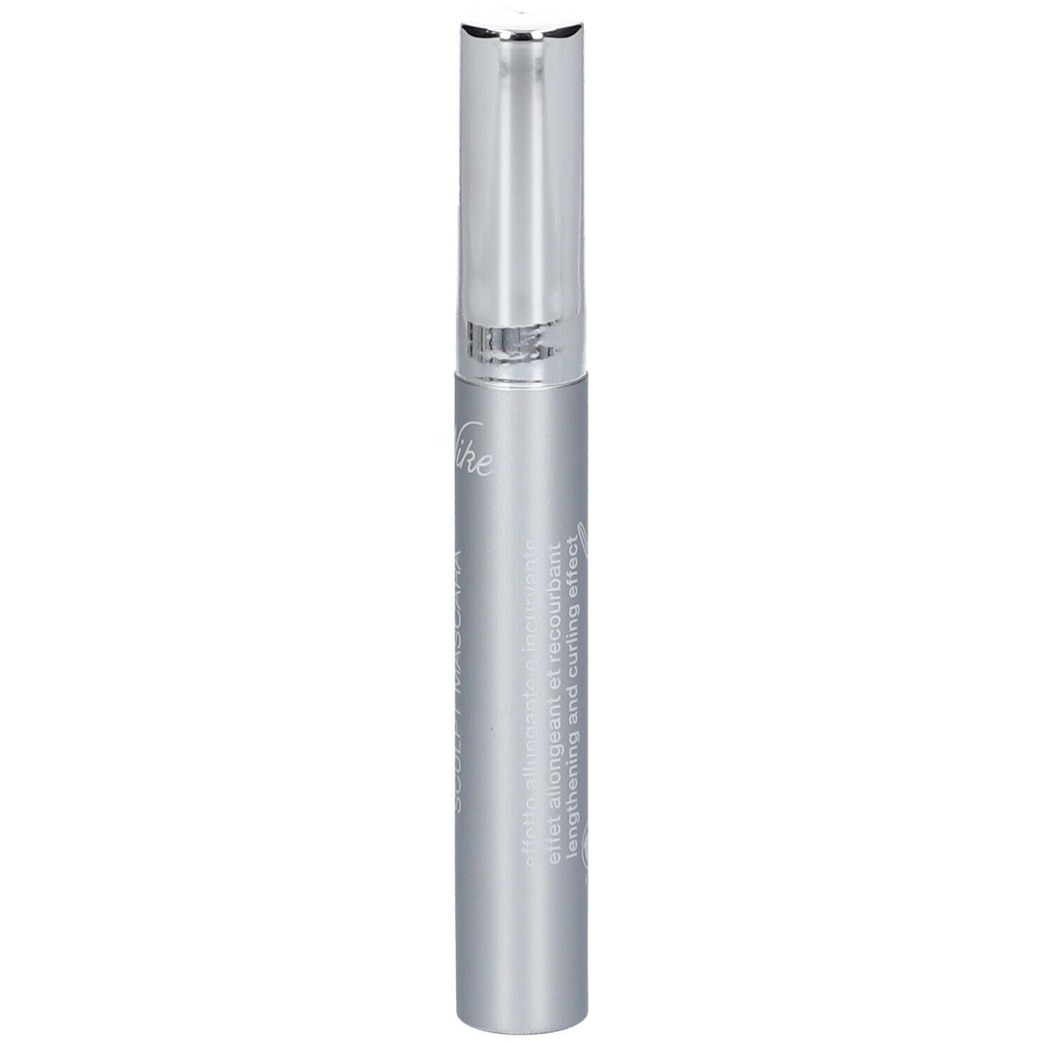 BioNike DEFENCE COLOR Sculpt Mascara 01 Noir