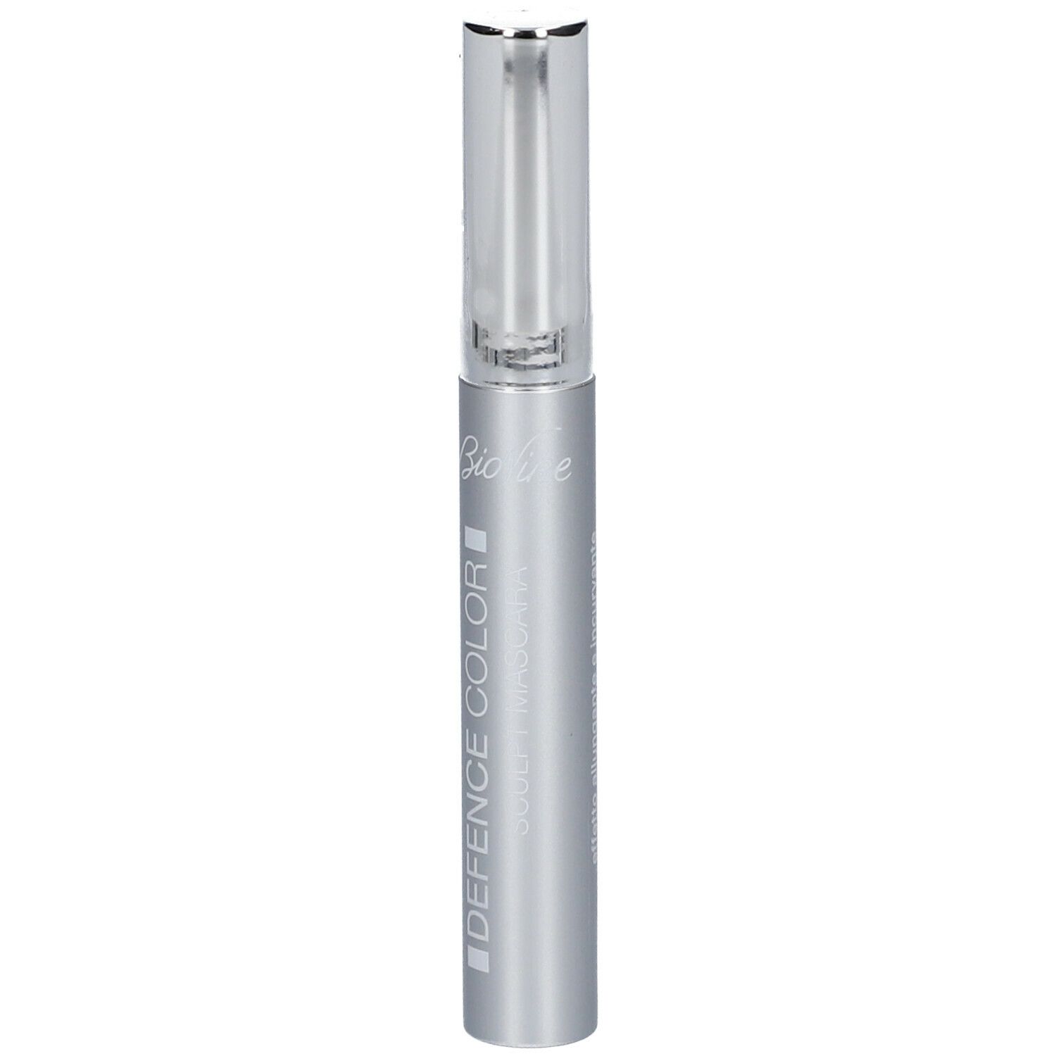 BioNike DEFENCE COLOR Sculpt Mascara 01 Noir