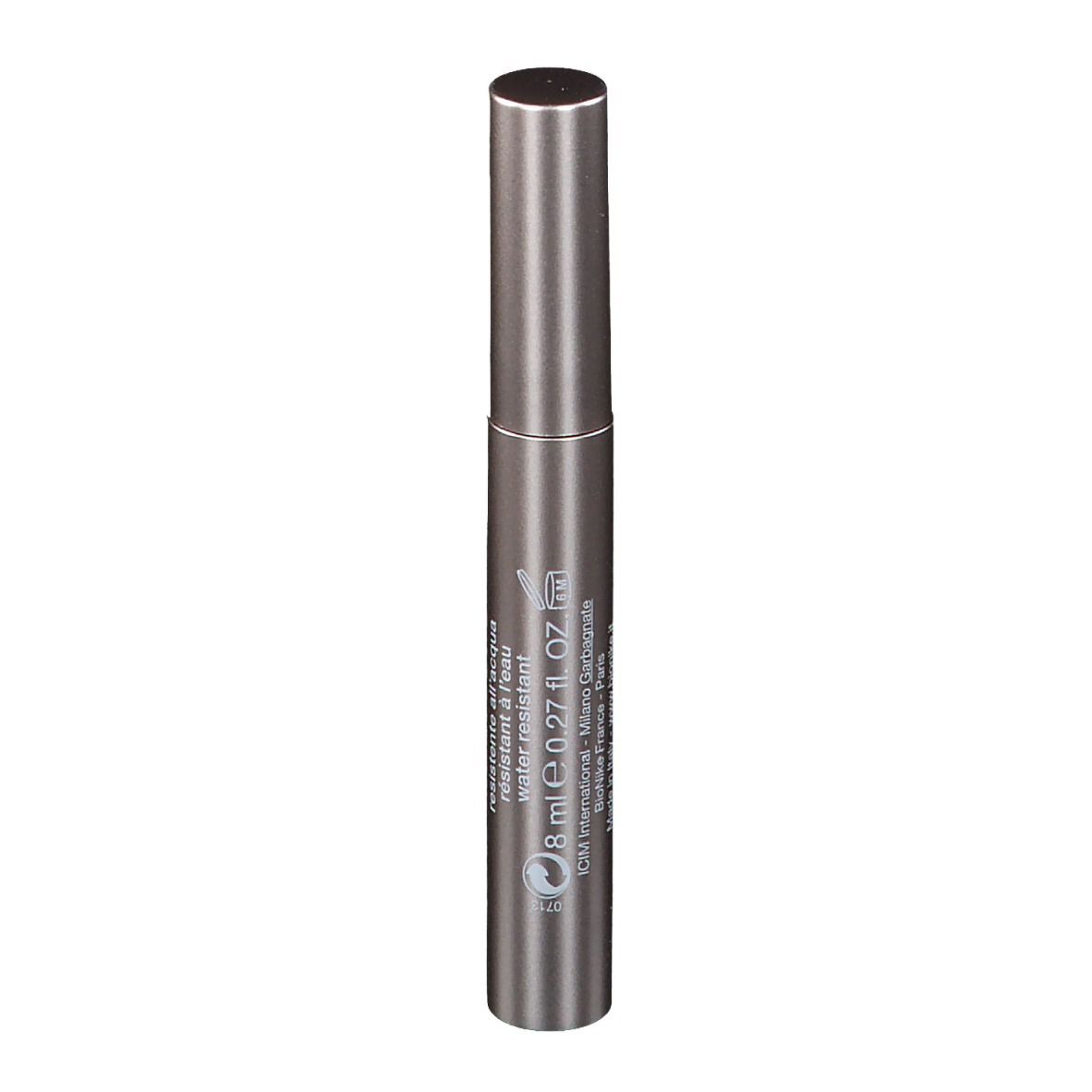 BioNike DEFENCE COLOR WP Volume Mascara 01 Noir