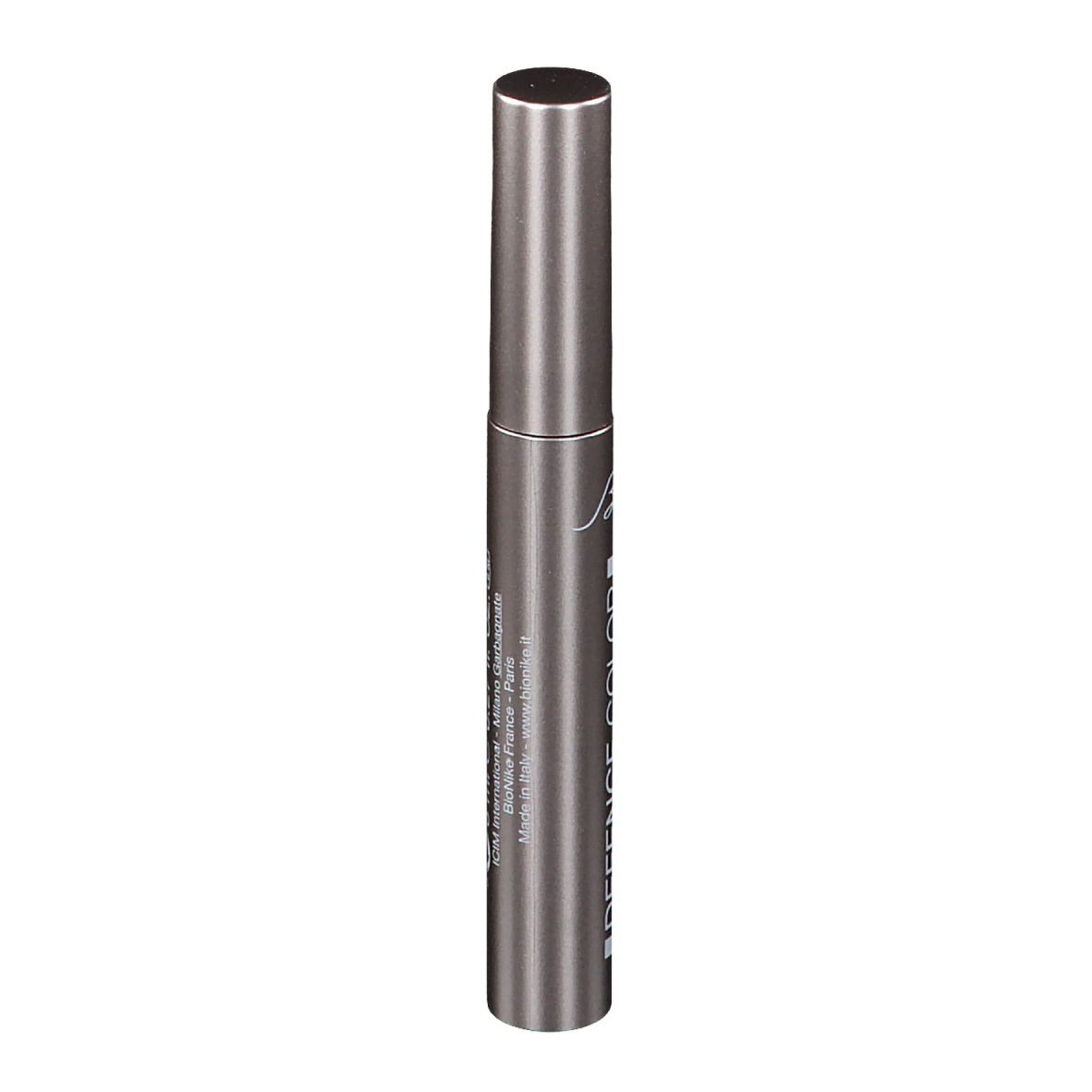 BioNike DEFENCE COLOR WP Volume Mascara 01 Noir