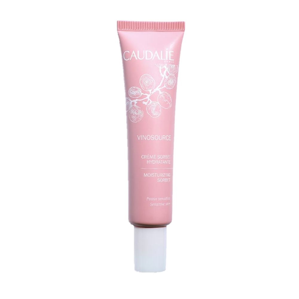 CAUDALÍE VINOSOURCE Creme Sorbet