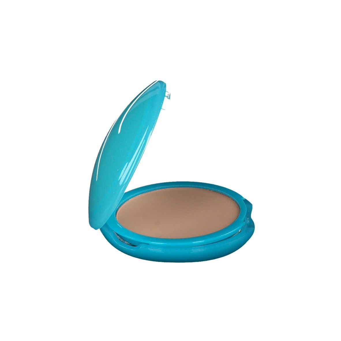 BioNike DEFENCE SUN Fond de teint solaire compact 50 n°1 ambre
