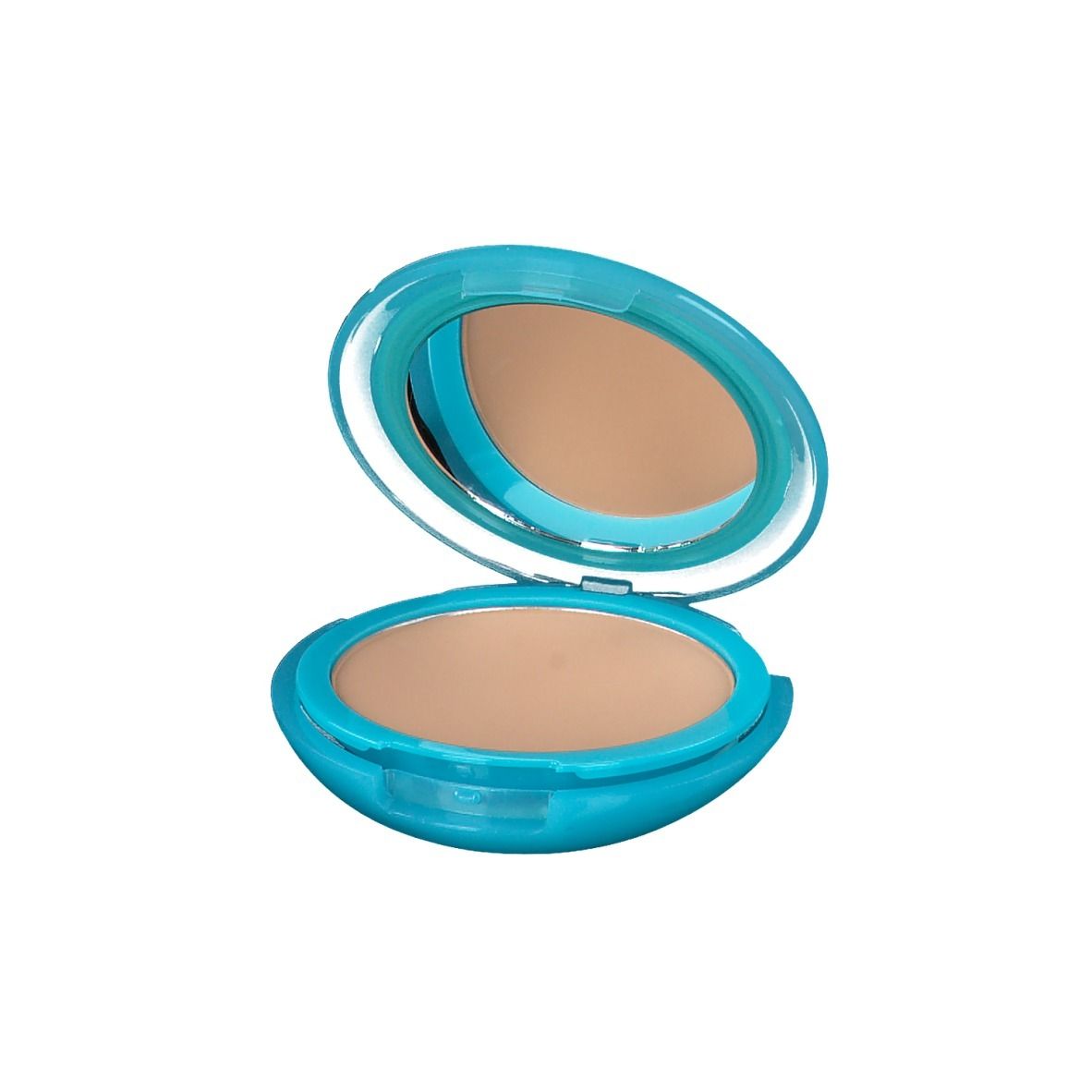 BioNike DEFENCE SUN Fond de teint solaire compact 50 n°1 ambre
