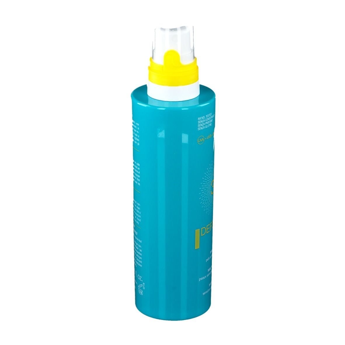 BioNike DEFENCE SUN Lait spray SPF 30