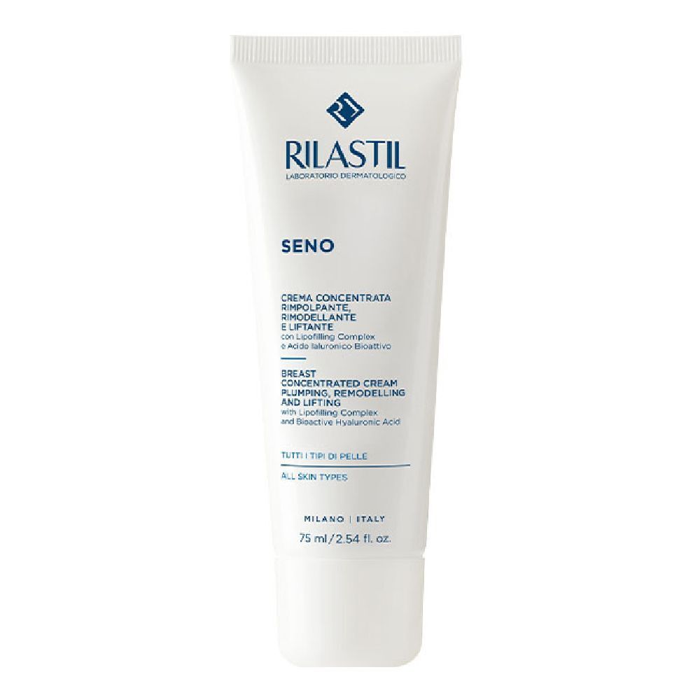 RILASTIL® Concentré de crème mammaire