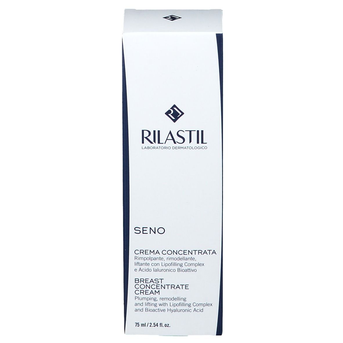 RILASTIL® Concentré de crème mammaire